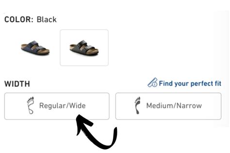 Are Birkenstocks Good For Wide Feet Advice Size Charts Wearably