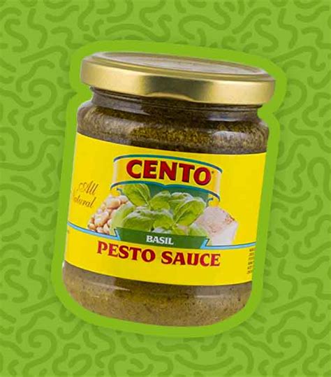 Best Store Bought Pesto We Found In A Taste Test