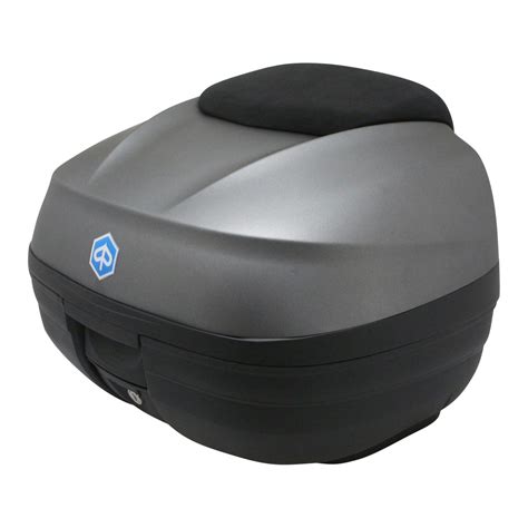 Top Case 37L Piaggio 300 500 MP3 Business 15 Gris 785 A CM261618