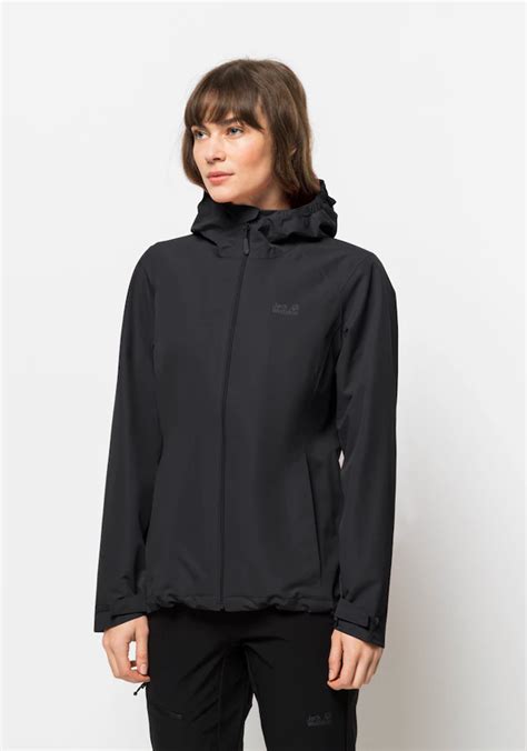 Jack Wolfskin Outdoorjacke Besler L Jkt W Mit Kapuze Im Otto Online