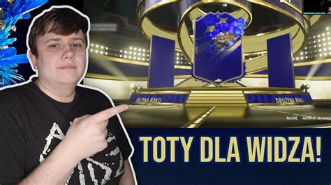 Pot Ny Toty Dla Widza Pack Opening Ok Paczek Rozbudowy Player