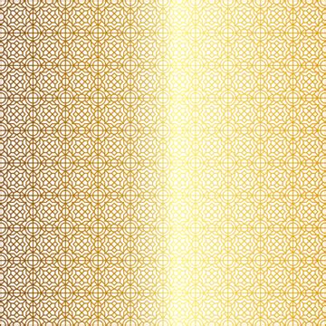 Seamless Islamic Background Floor Pattern Florals Vector Floor