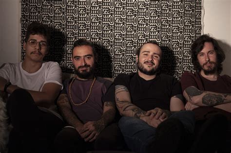 Bratislava lança single e clipe em homenagem ao ex batera da banda