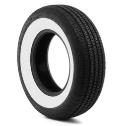 Kontio Antique Tires Whitepaw Classic Ww Tire Performance Plus Tire