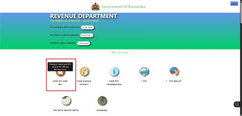 Bhoomi Online RTC 2025 – Pahani, Mutation, Mojini & Karnataka Land