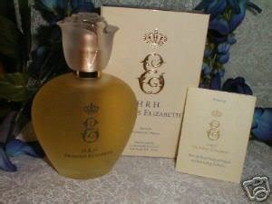 Rare * HRH*PRINCESS ELIZABETH Perfume Giftset 3pc. | #31350274