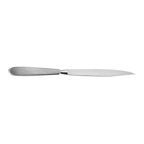 LISTON Amputating Knife Tricut Surgical Online