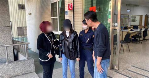 高雄女學生失聯4天家人超心急 警一步步循線找到人 社會 Ctwant