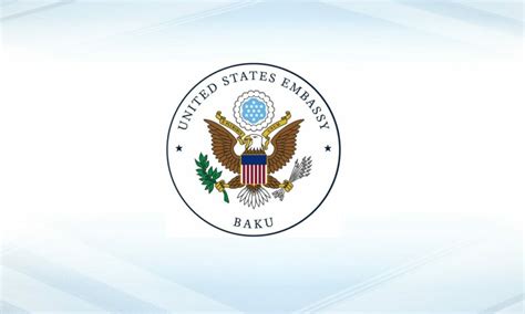 Us Embassy Launches Ambassadors Water Experts Program For The First Time In Azerbaijan Us