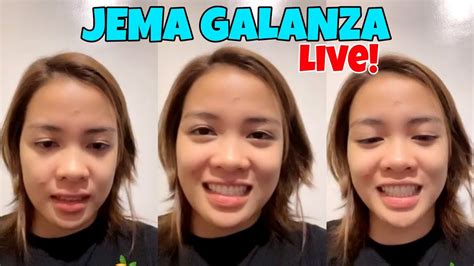 JELLA JEMA GALANZA With ELLA ON KUMU LIVE UPDATE PART1 AUGUST 01