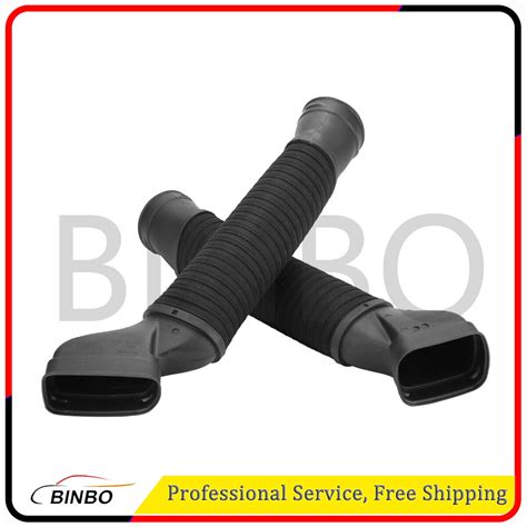 Car Air Intake Duct Hose Pipe For W S S S W Cl