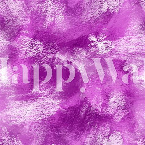 Buy Painterly Background Magenta Wallpaper | Happywall