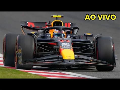 FÓRMULA 1 AO VIVO MAX VERSTAPPEN LARGA NA POLE F1 MANAGER 23 GP