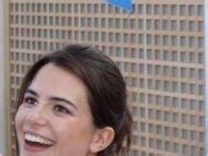 Naked Juliette Chêne Added by benh