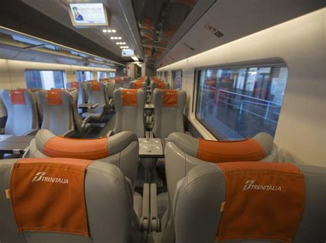 What Are Trains In Italy Like HappyRail FAQ