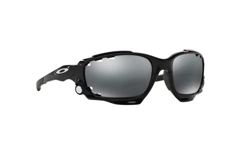 Oakley Racing Jacket Oo9171 19 Sunglasses Shade Station