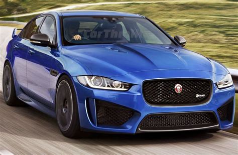 JAGUAR PREPARA XER S MOTOR V8 PlanetCarsZ