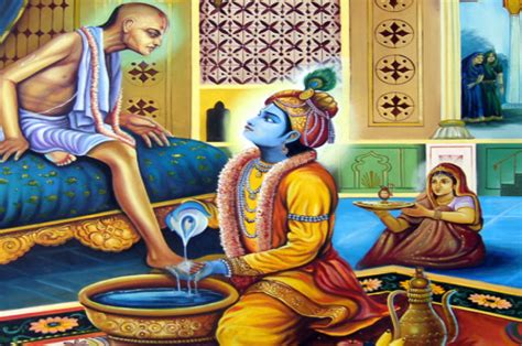 Top Krishna Sudama Images Amazing Collection Krishna Sudama