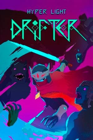 Hyper Light Drifter Report Playthrough HowLongToBeat