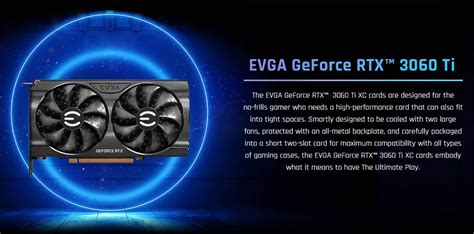 Evga Geforce Rtx Ti Xc Gaming Review