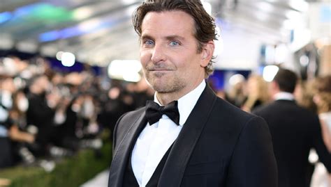 Bradley Cooper lekceważony w Hollywood Gwiazdor Kac Vegas ma już