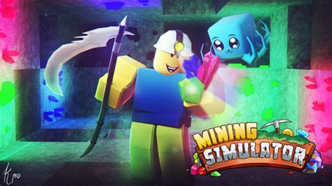 Mining Simulator Codes Free Tokens Eggs And Crates Pocket Tactics