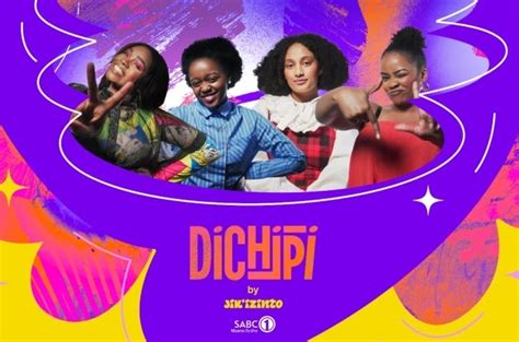 Dichipi By Jikizinto The New Age Soul Buddyz For Sa Youth Drum