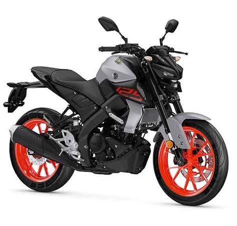 Yamaha Mt T Abs Totmoto