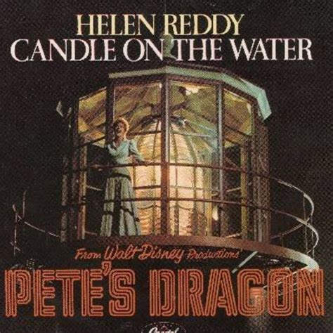 Helen Reddy – Candle On The Water (Reprise) Lyrics | Genius Lyrics