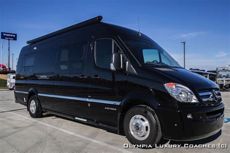 Mercedes Interstate Rvs For Sale