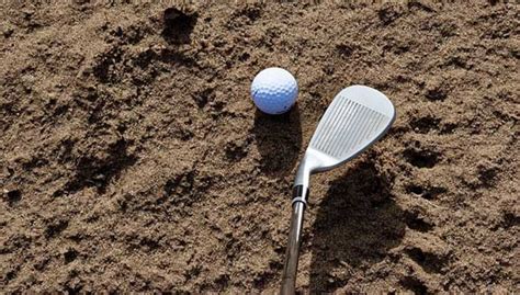 Lob Wedge VS Sand Wedge (The Real Difference Explained) - Golf Storage ...