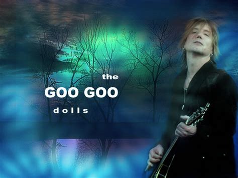 Goo Goo Dolls Images Icons Wallpapers And Photos On Fanpop