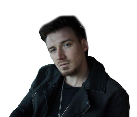 Morgan Wallen Transparent Image