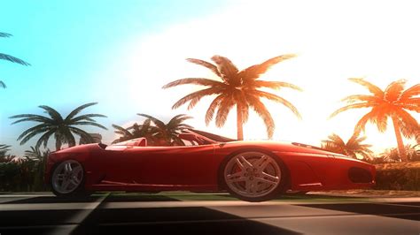 Gta Vice City Modern V11 Image Mod Db