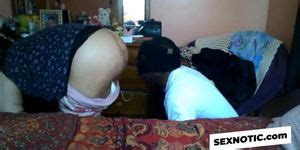 Ebony BBW Face Fart Tnaflix