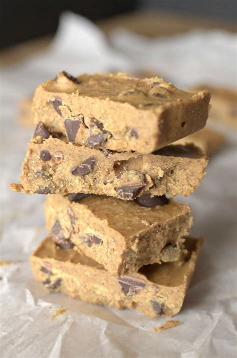 5-Ingredient Cookie Dough Freezer Fudge