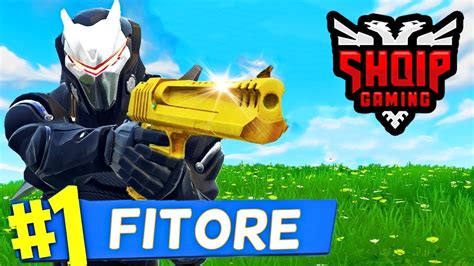 Fitore Tjeter E Leht Fortnite Shqip Shqipgaming Youtube