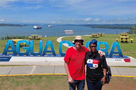 Fort San Lorenzo Panama Canal Tour Tao Travel 365