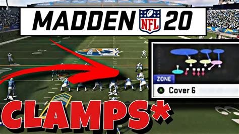 Bestunblockablemadden 20 Defensemoneyhow To Stop Any Playbeat