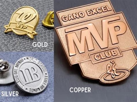 custom pin design guide types styles  practices
