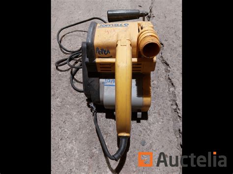 Courroie Sander Dewalt dw650 qs Ponceuse à bande auctelia