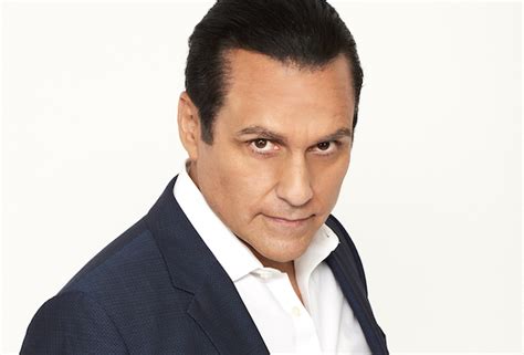 General Hospital Celebrates 25 Years Of Maurice Benard As Sonny Watch