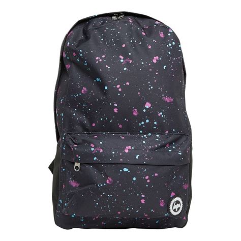 Buy Hype Kids Ombre Crest Backpack Multi