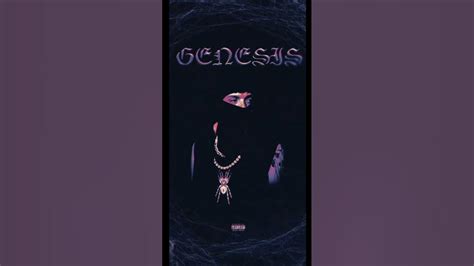 Genesis Nuevo Album De Peso Pluma Youtube