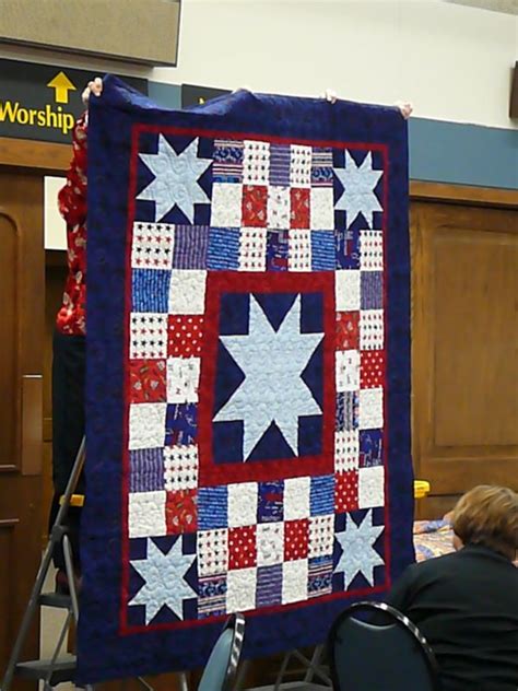 Quilts Of Valor Nebraska Quilt Show