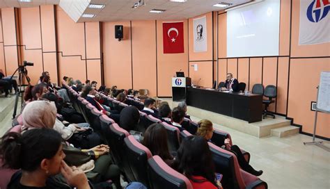 GAÜN Haber Merkezi GAÜN GÜZEL SANATLAR FAKÜLTESİNDE AKADEMİK KURUL