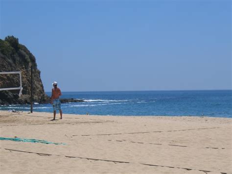 Emerald Bay, Laguna Beach California