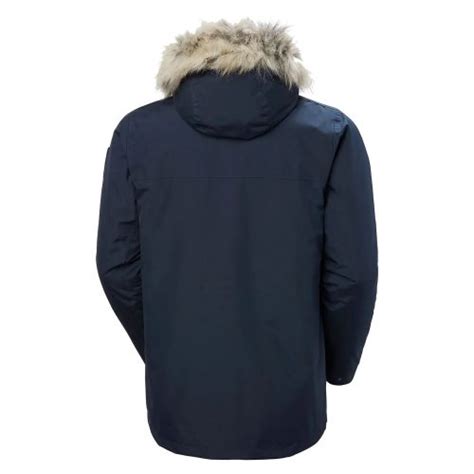 Kurtka Zimowa M Ska Helly Hansen Coastal Parka Navy