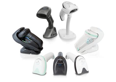 Medical Scanners: Wireless vs Wired Scanners | Debetrek