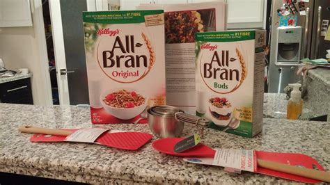 All Bran Recipes | Dandk Organizer